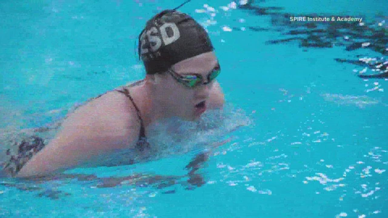 Helping athletes overcome anxiety: You Are Not Alone mental health series with 3News' Hollie Strano