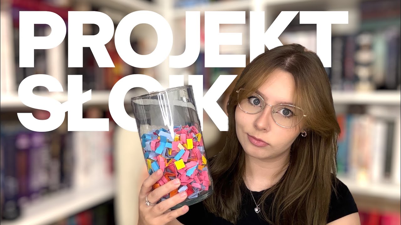 PROJEKT SŁOIK #1 - Mamy perełkę i ogromny zawód 