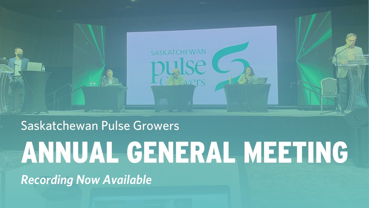 2025 Annual General Meeting