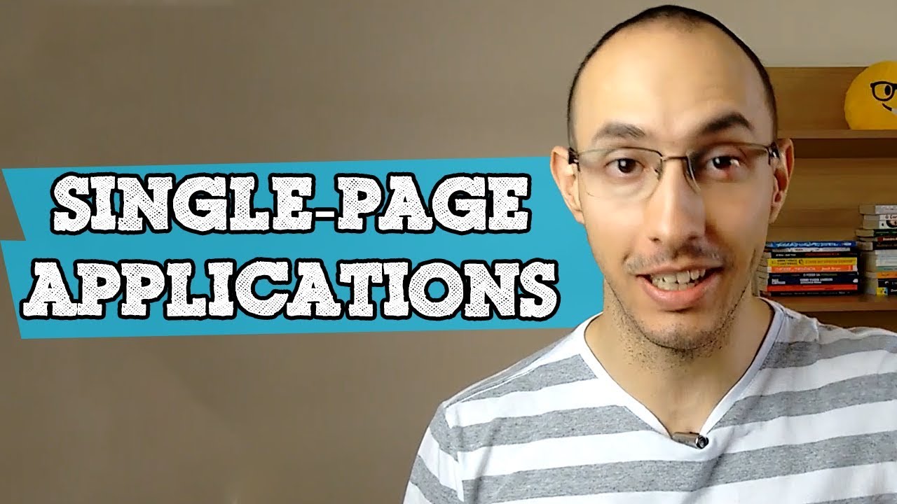 Single-Page Applications: O que &eacute;, vantagens e desvantagens