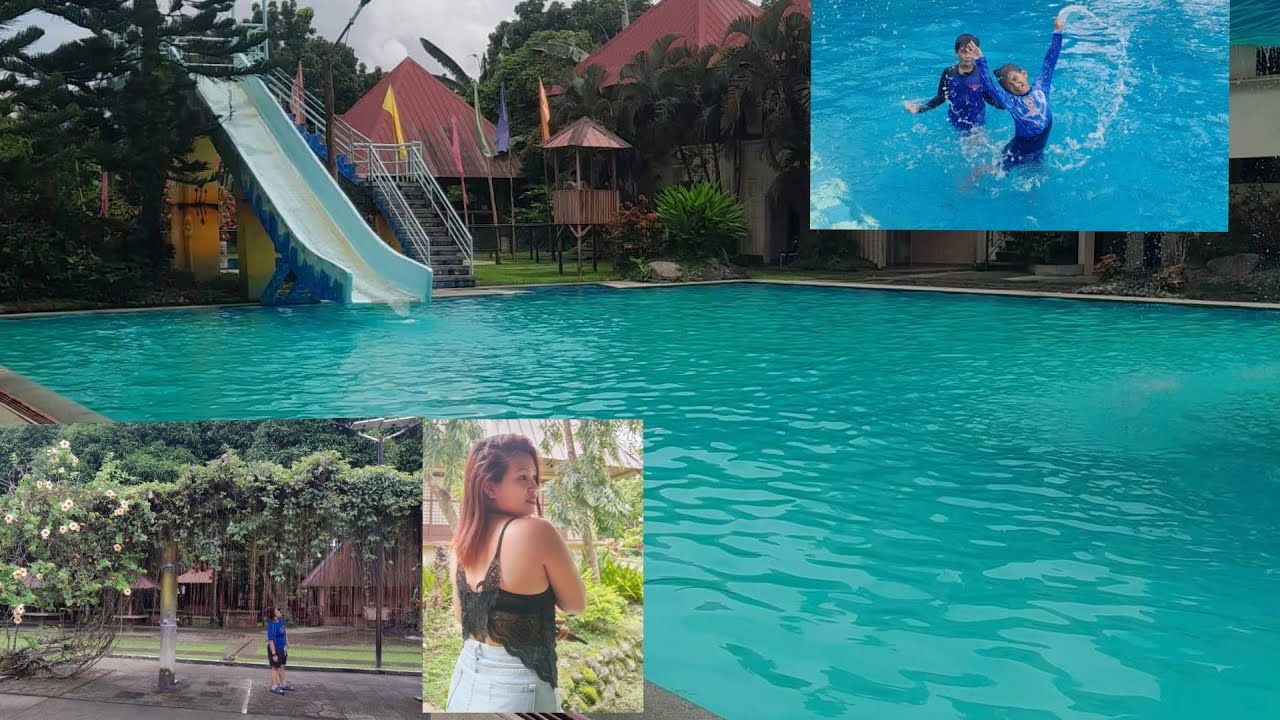 Swimming with fam.  (episode 1) | BOB CHELLEY |