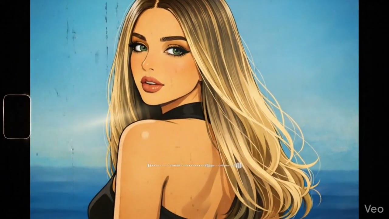 🎵 Quiet Pulse (콰이엇 펄스) | Muse by Harry 09