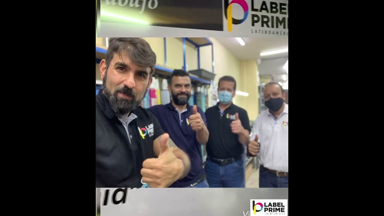 Introducci&oacute;n a la Flexograf&iacute;a: las dinas
