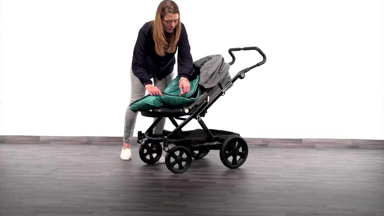 BRITAX GO BIG