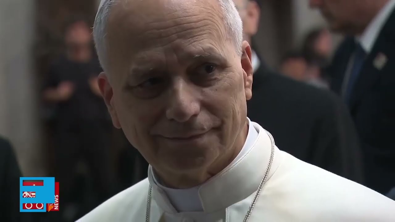 Semana do Papa Leão XIV. 26 de fevereiro de 2026