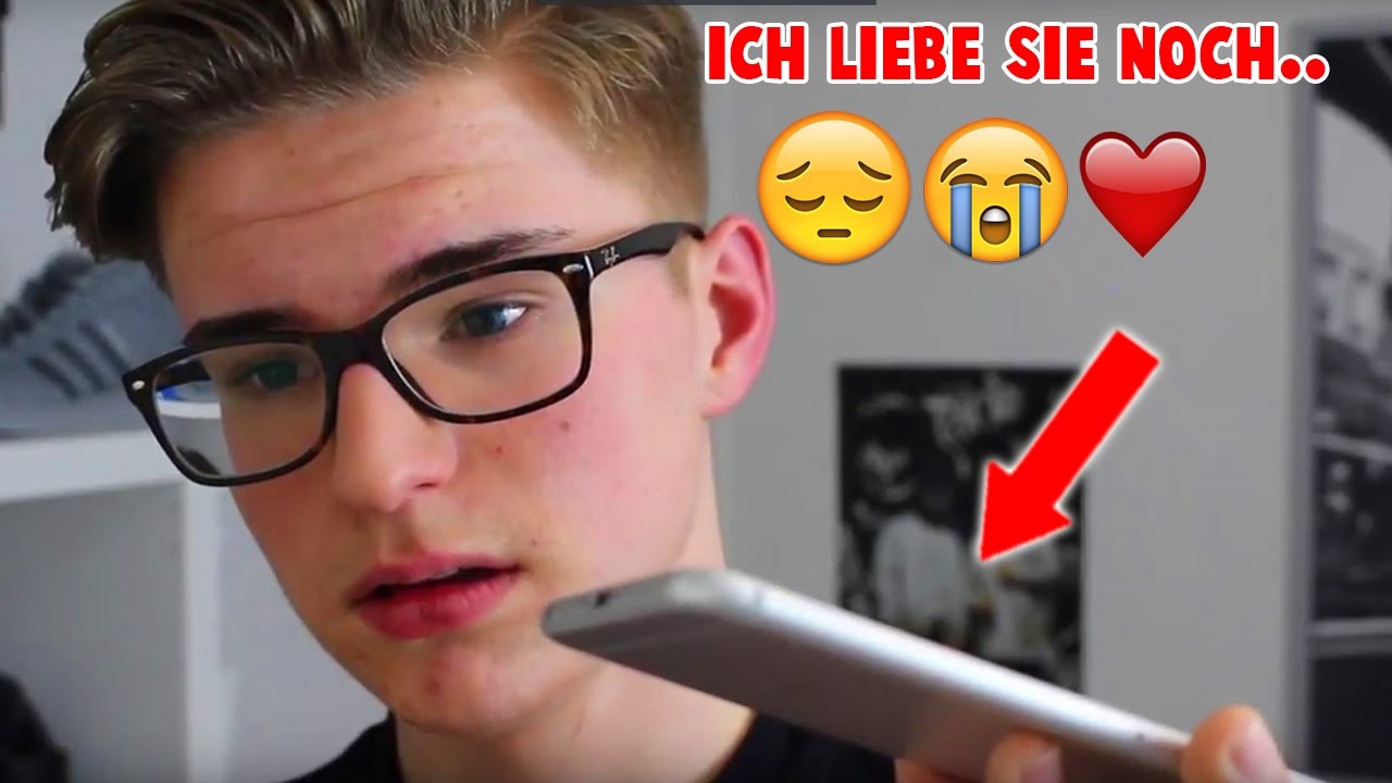 PRANK AN FREUNDIN GEHT SCHIEF! (sie weint)