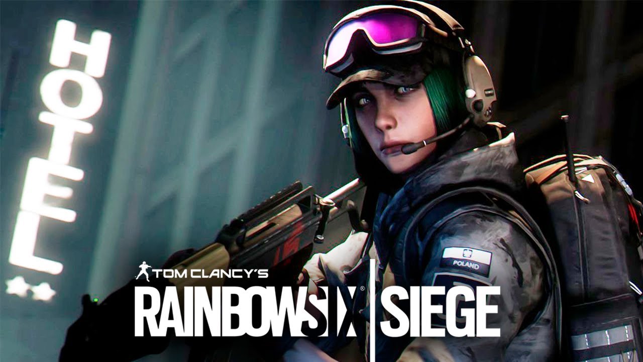 RAINBOW SIX SIEGE | RANKEDS en DUO w/FLAMING CAT xDD | Stratus
