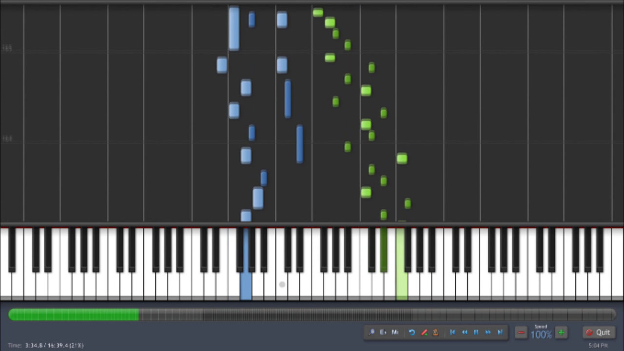 Mozart - Piano Sonata No. 15 in F major, K. 533 & 494