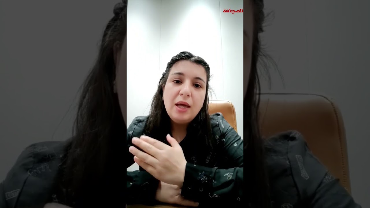 سيرين قديش مقيمة بالدوحة لموقع الصحافة اليوم الأوضاع حاليا مستقرة و لا تستدعي القلق