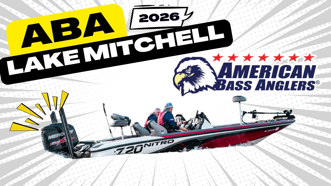 ABA Lake Mitchell March 2026
