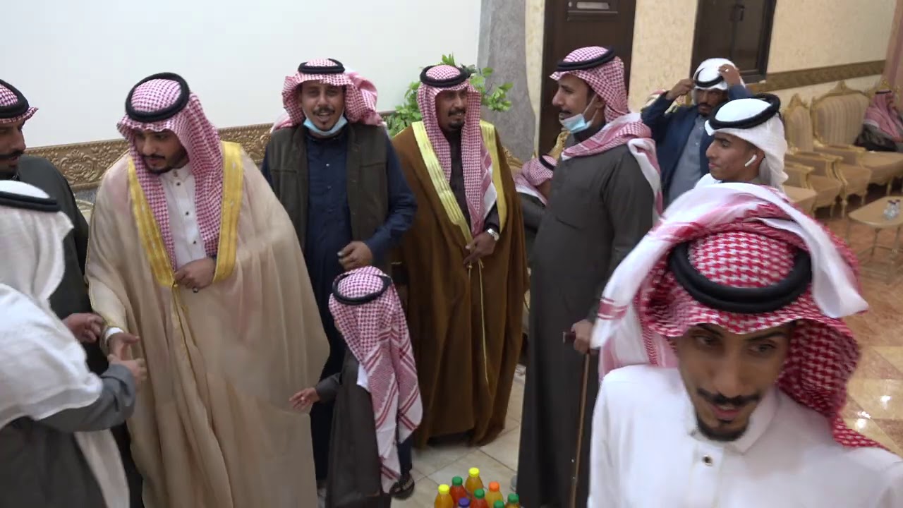 افراح الراضي