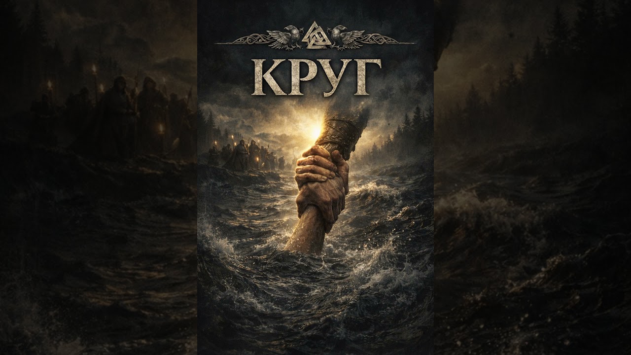 Круг