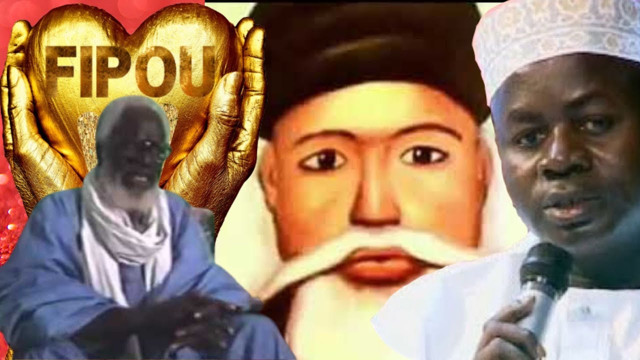 Cheikh Ahmed Tidiane Chérif est il un imposteur?