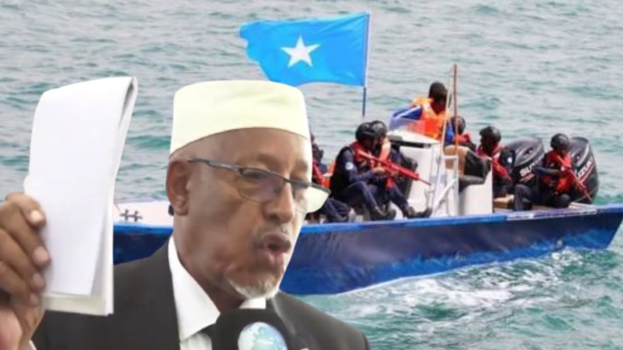 Senator Abwaan Qorane 