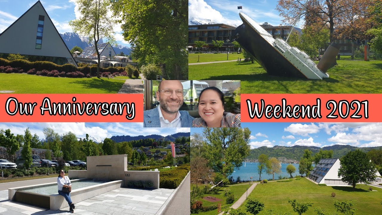 Deltapark resort, Gwatt Thun || Switzerland || Janice Life Vlogs