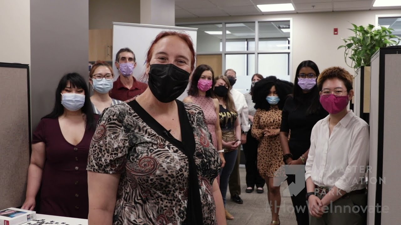 #HelloWorld, Meet LoAllay!