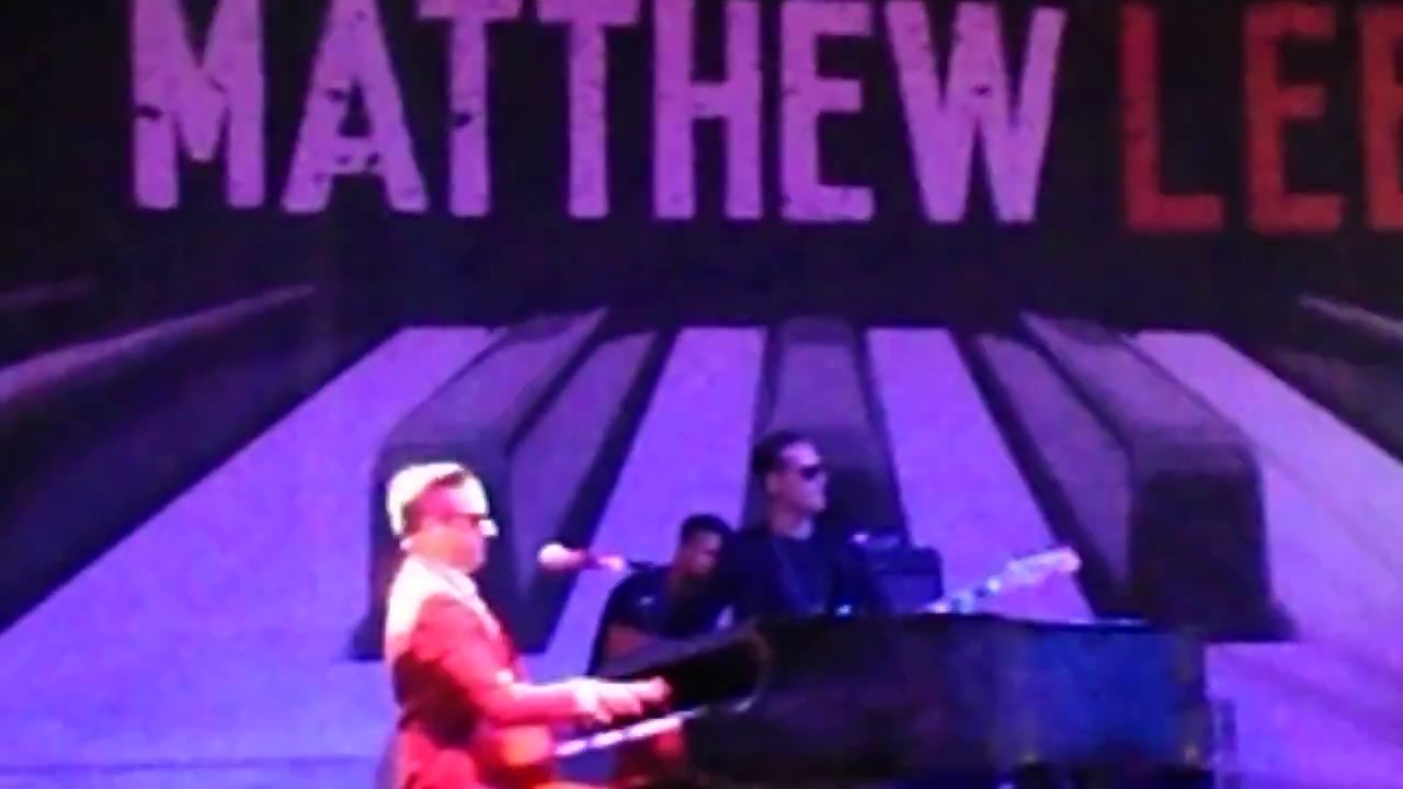 Matthew Lee cegliesummerfestival 15 Agosto 2017 DSCN4124