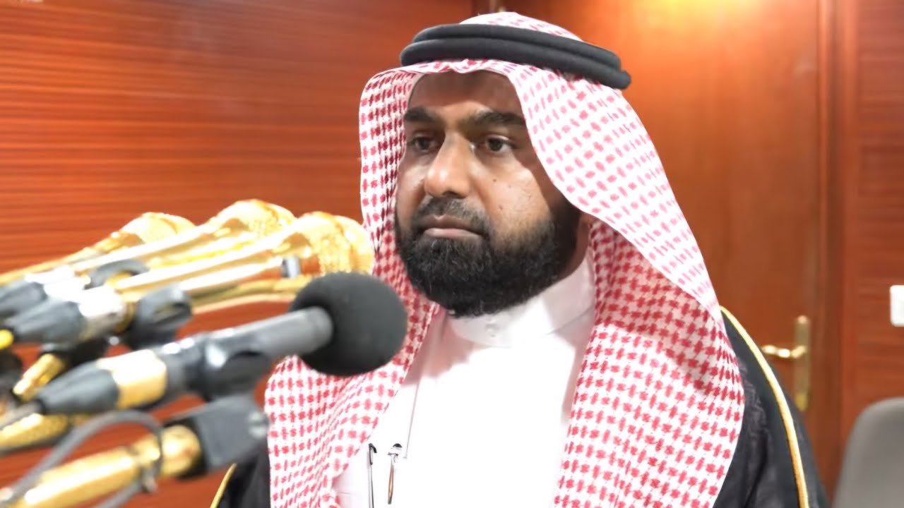 أذان الفجر الأول للمؤذن عماد بقري الجمعة 9 جمادى الأولى 1447ه‍ـ