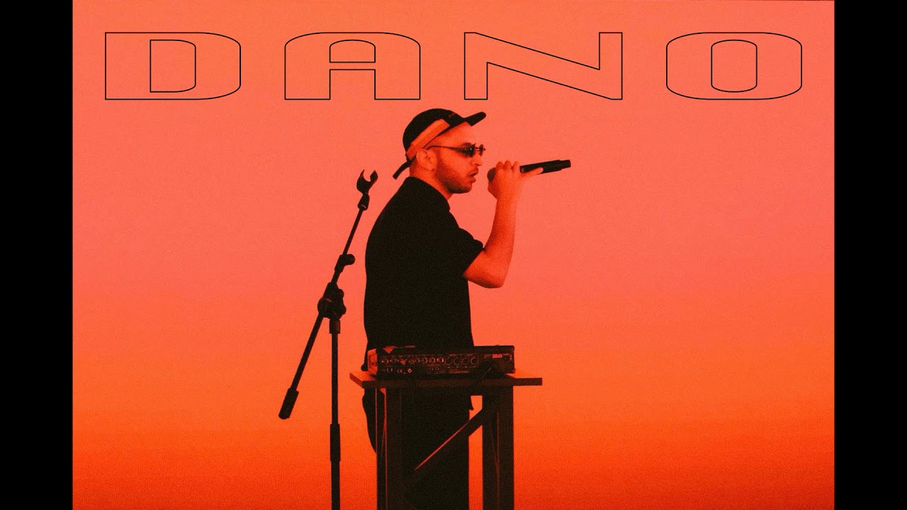 DANO BOOM BAP TYPE BEAT / (Prod. SLEU365)