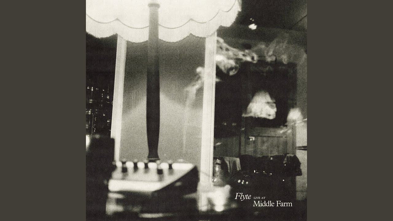 Even on Bad Days (Live at Middle Farm)