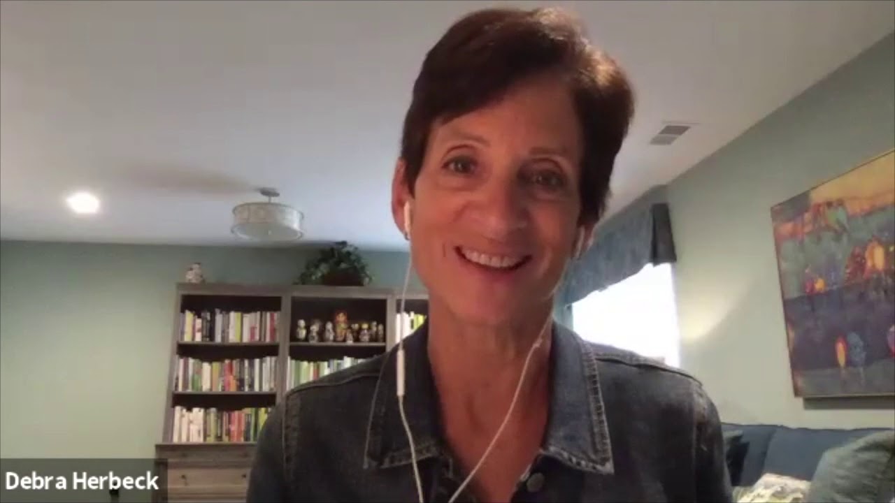 Debra Herbeck Journey