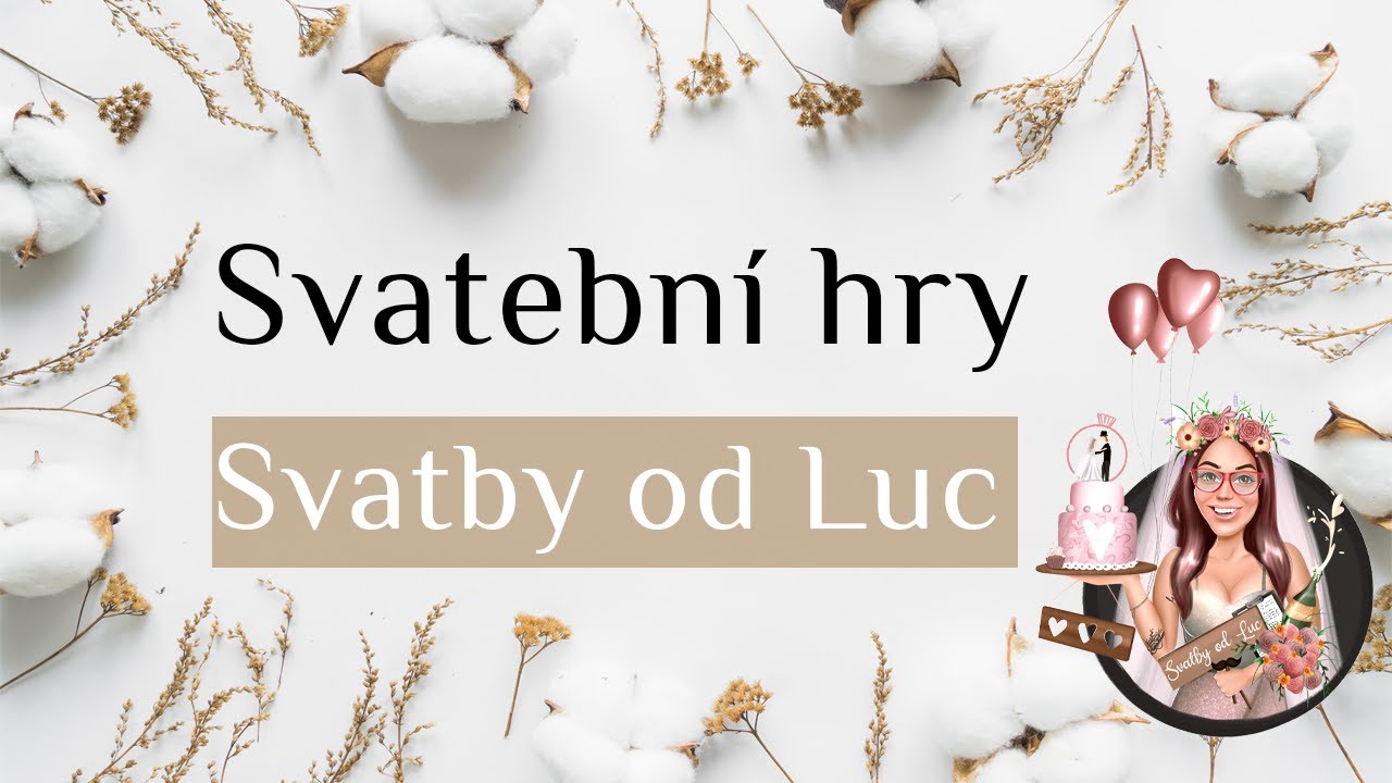 Svatební podcast - svatební koordinátorka Lucka ze 