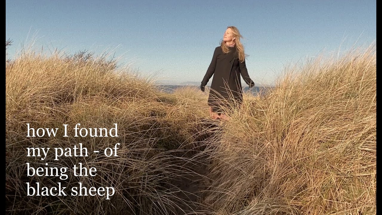 Why I chose to leave everything behind and move to Scotland