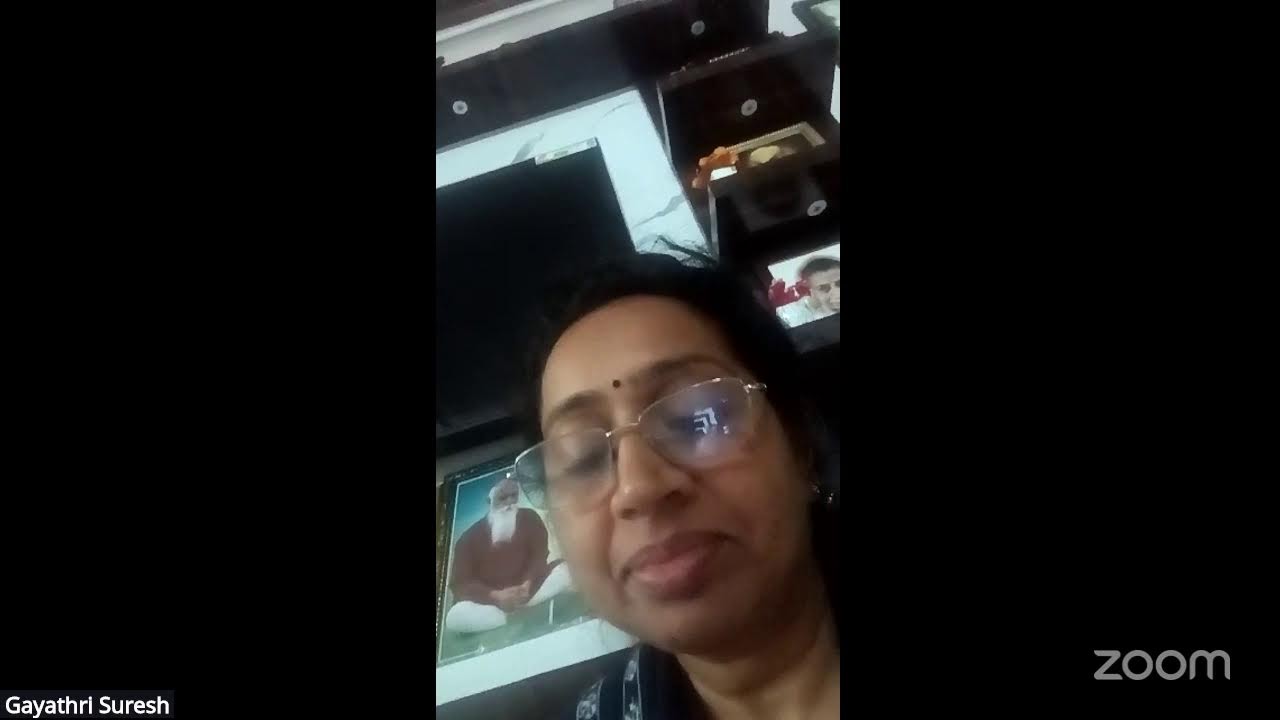 Day-11 |  சிறப்பான வாழ்க்கைக்கு தியானம்| அனுபவ பகிர்தல்| 12-02-26