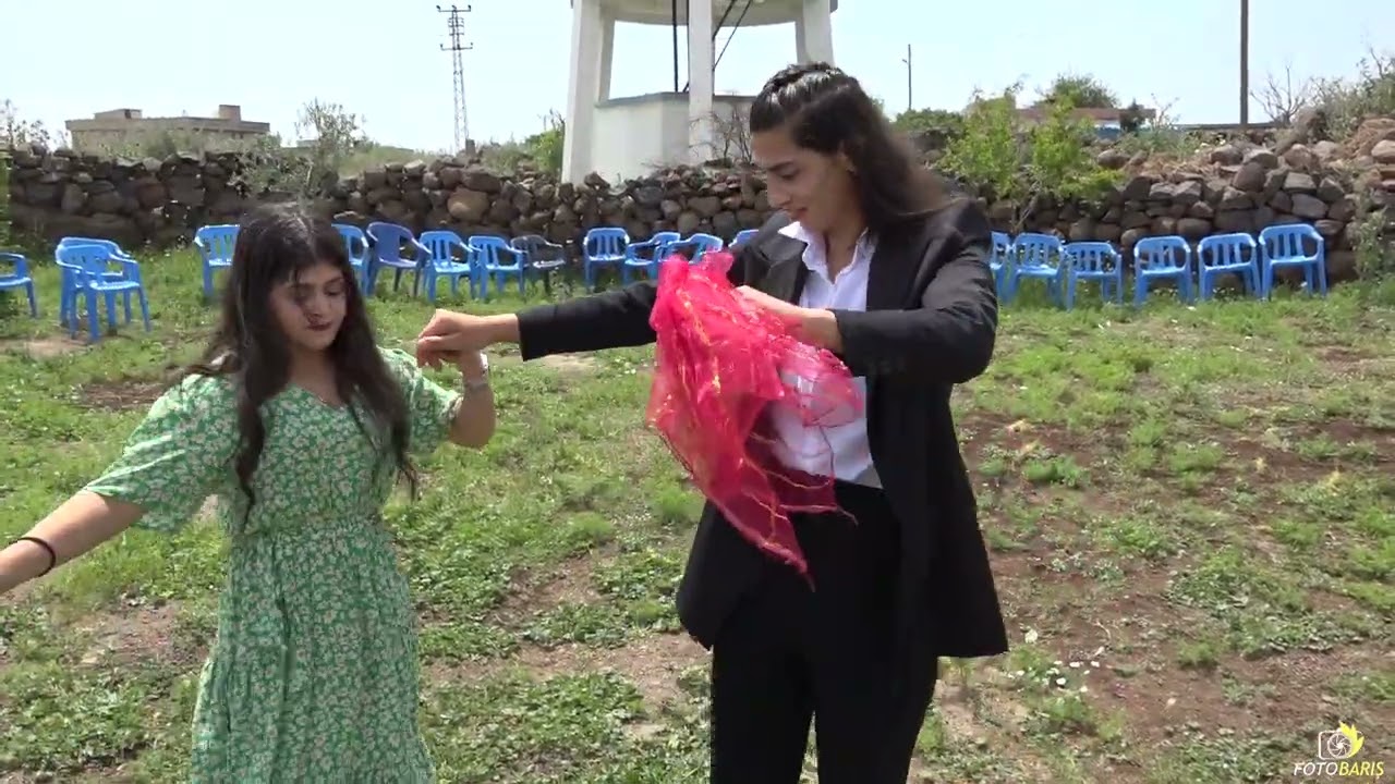 BERAAT ABAK  DÜĞÜNÜ PART 1 KAYA KÖYÜ (PELİSİ) FOTO BARIŞ