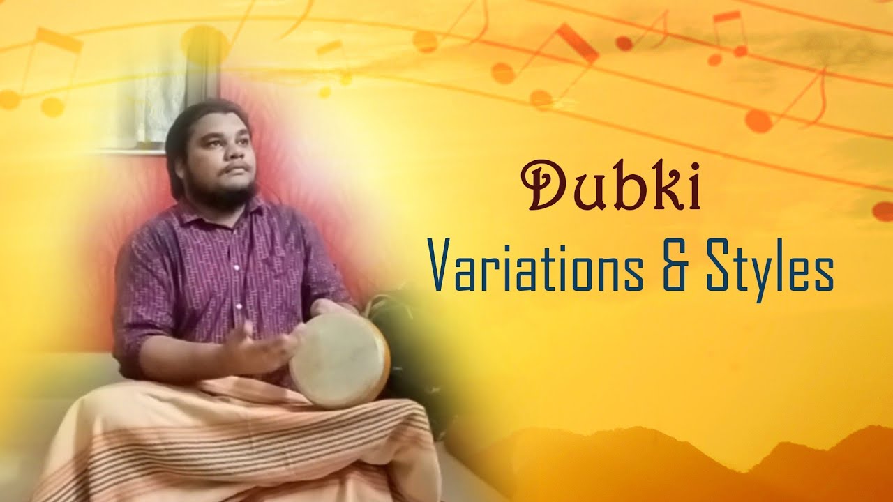 DUBKI SOLO|| STYLES AND VARIATIONS||TEENTAL