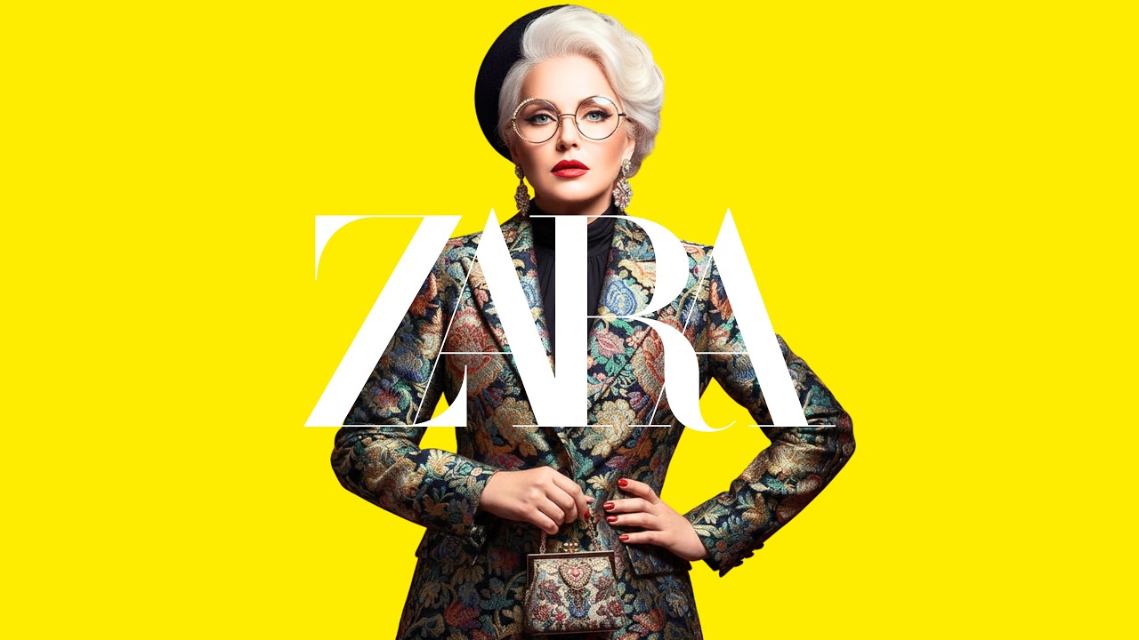 Luxury Boutique Music 2026 | boutique music | retail shop music | zara in store music