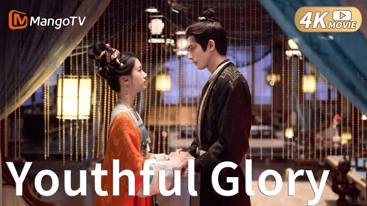 【Movie】Married First, Love Later | She Escaped an Arranged Marriage and Found a Ruthless War General