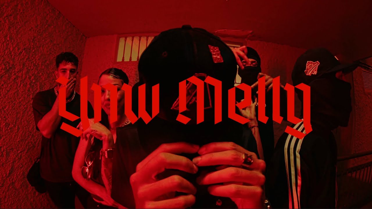 YNW Melly - Endyel, Bad Broadus, Came Beats