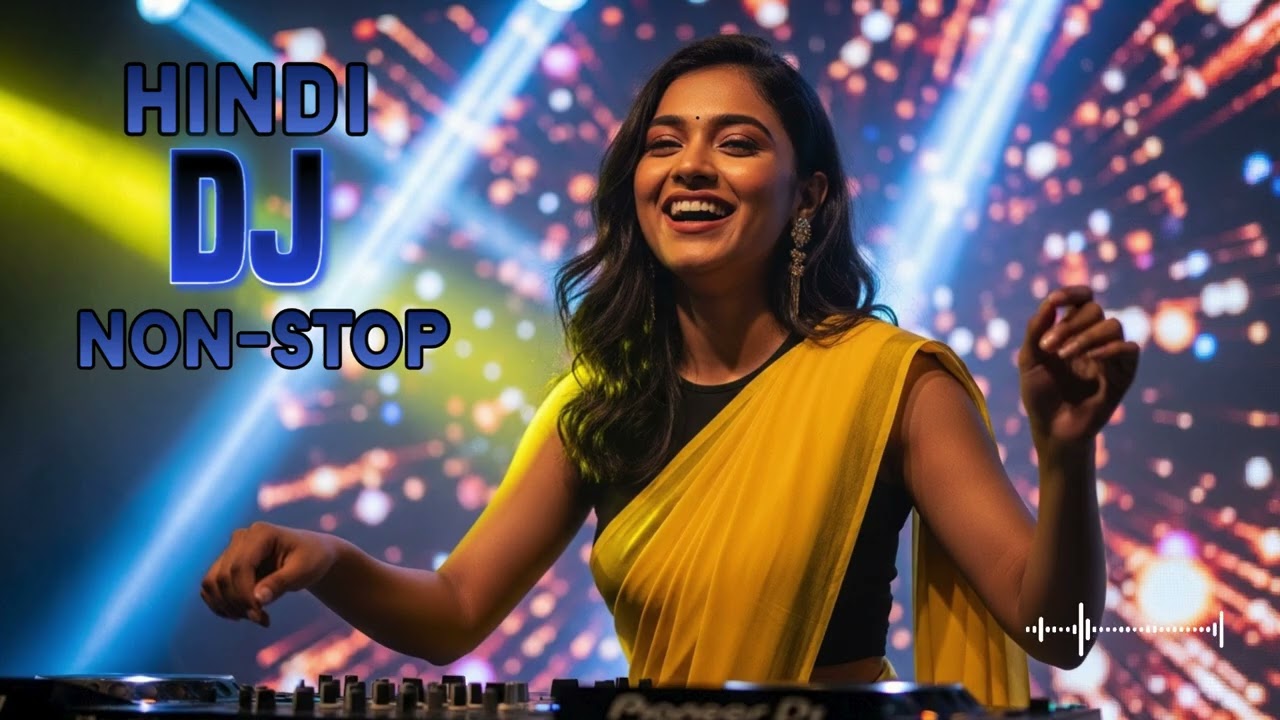 Ultimate Hindi DJ Drop 2026 🎶 | Hard Bass Party Vibes