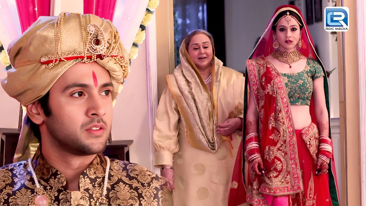 Babal की बारात पोह्ची Iccha को लेने | Ichhapyaari Naagin | नागिन | Full Ep : 136