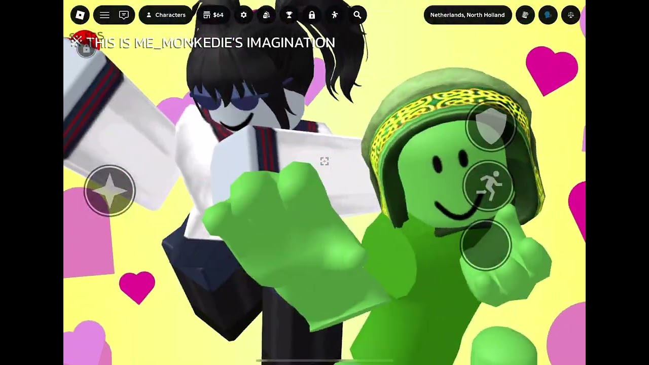 Jujutsu shenanigans gameplay #jjs #jujutsukaisen #foryou #anime