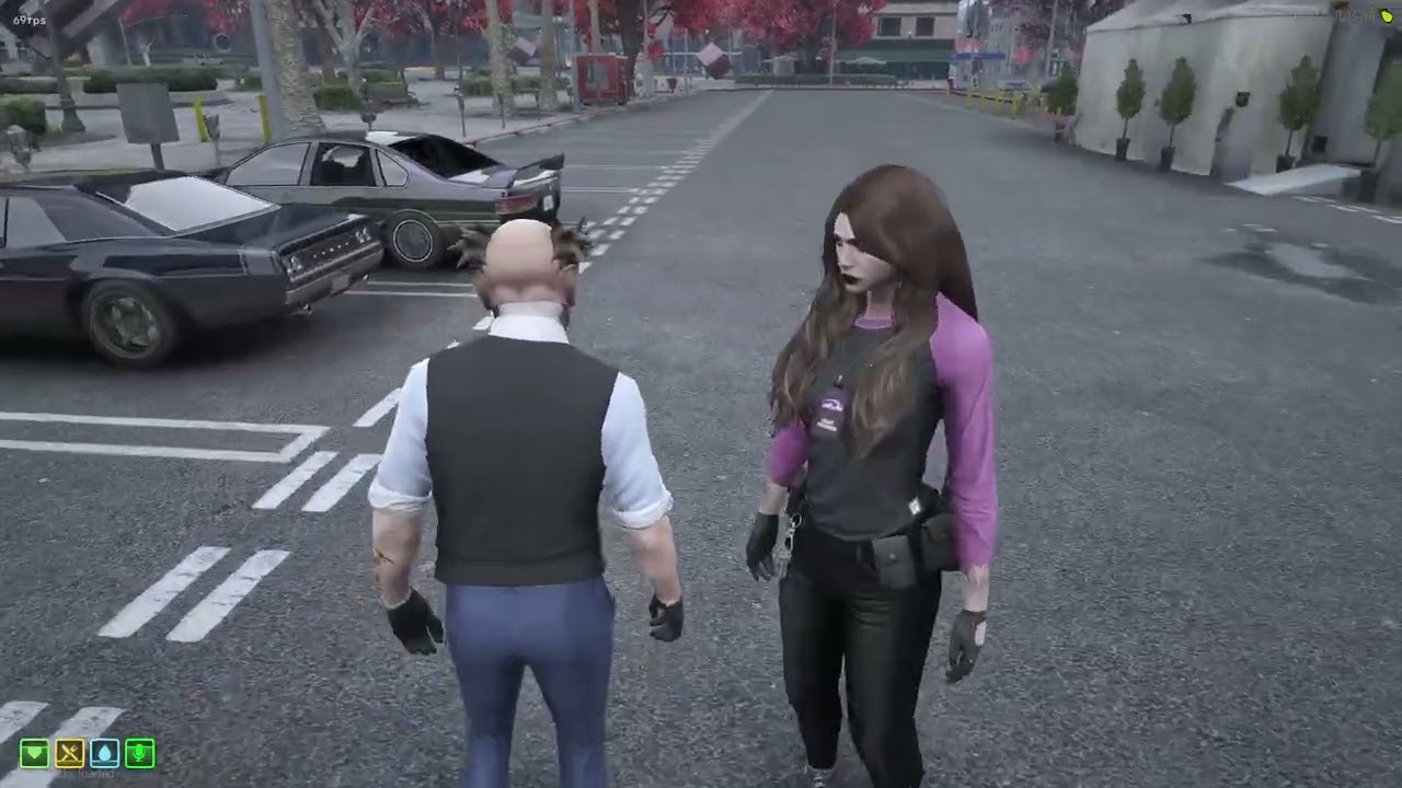 We run it | 💥CHAOS💥 | ONX.gg | GTA RP