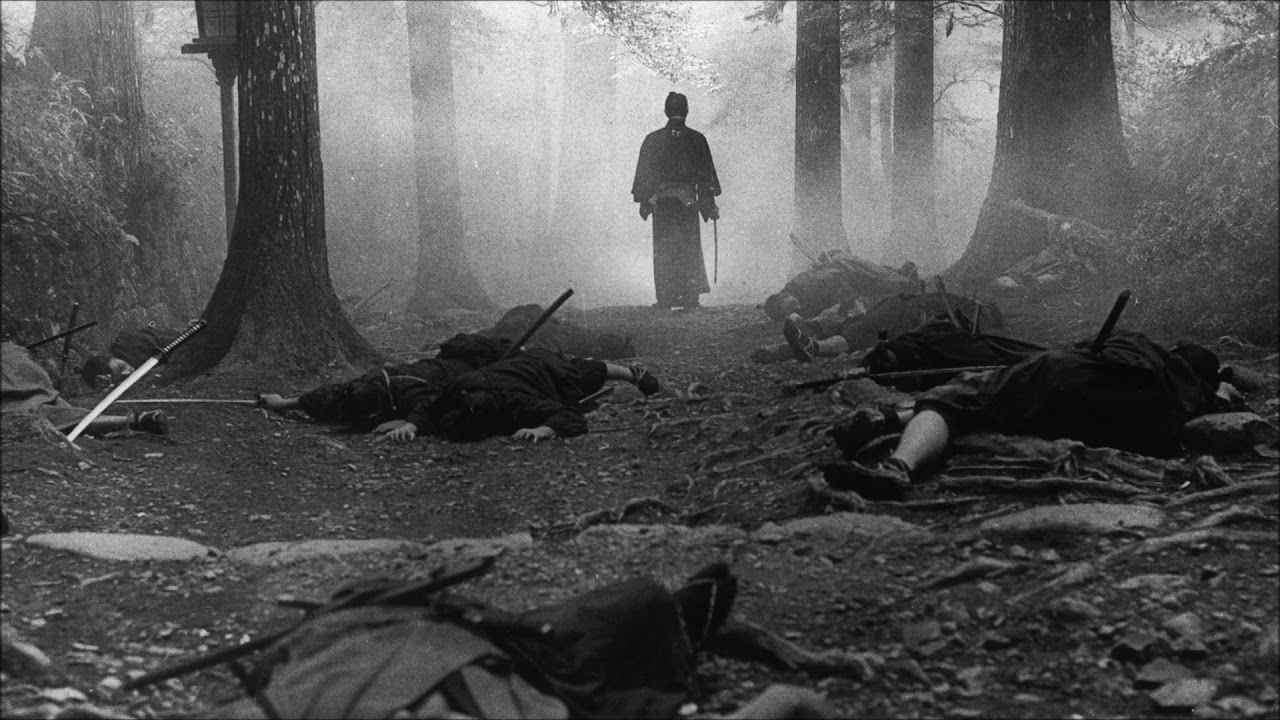 Hans Zimmer  - Red Warrior + The Final Charge + The Way of the Sword - The Last Samurai Soundtrack