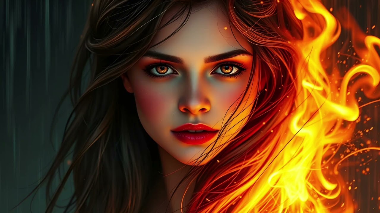 Echos of the Fire