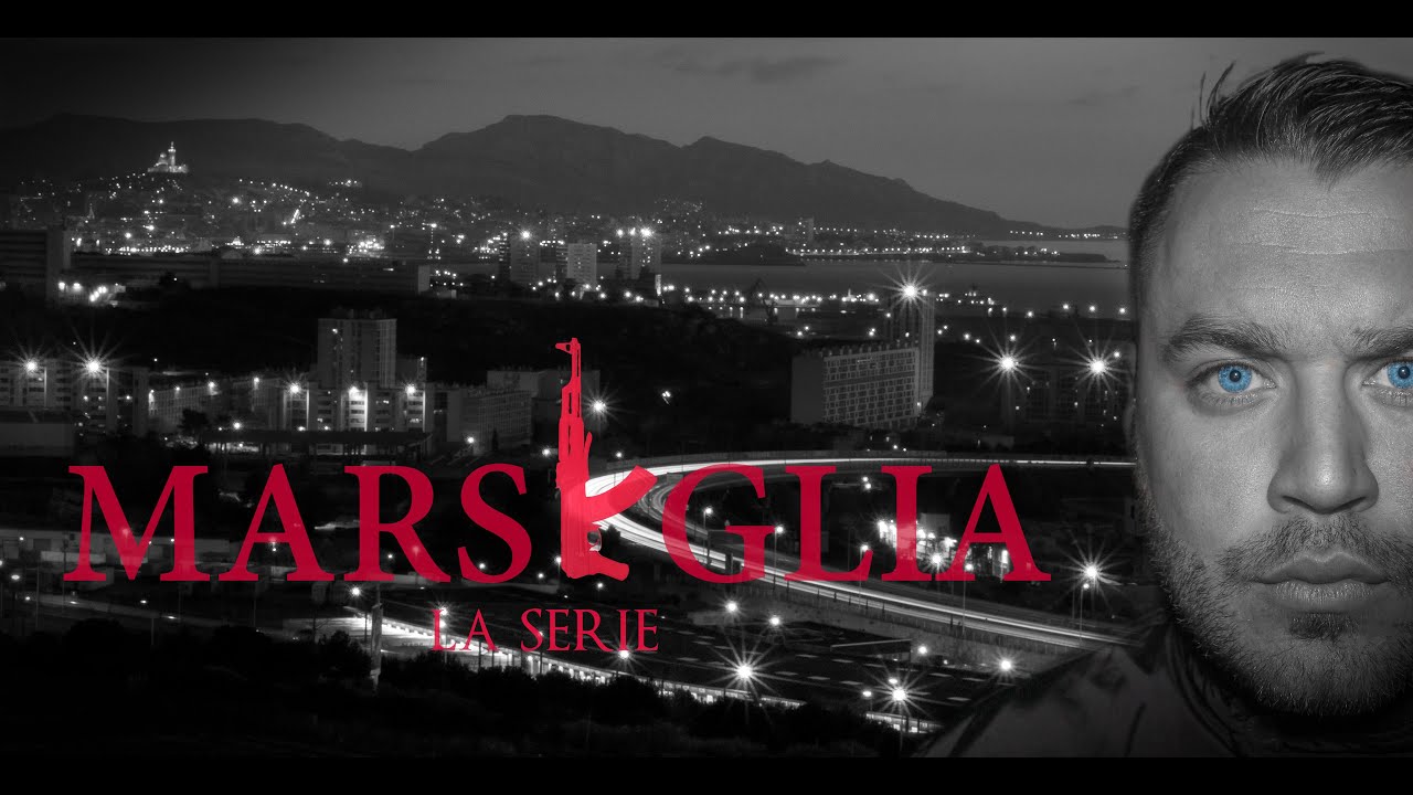 MARSIGLIA la serie episode 3