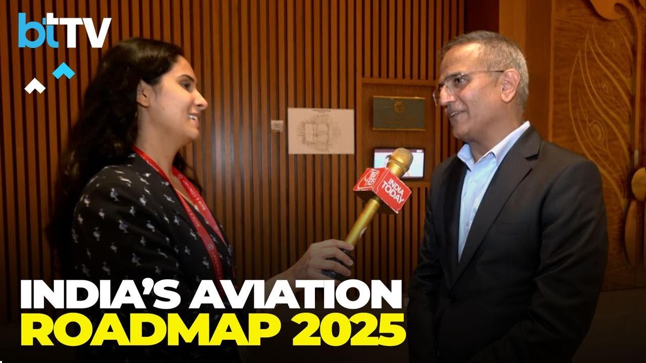 Can India Achieve Profitability In Aviation? IATA India Director Lays Out The Roadmap