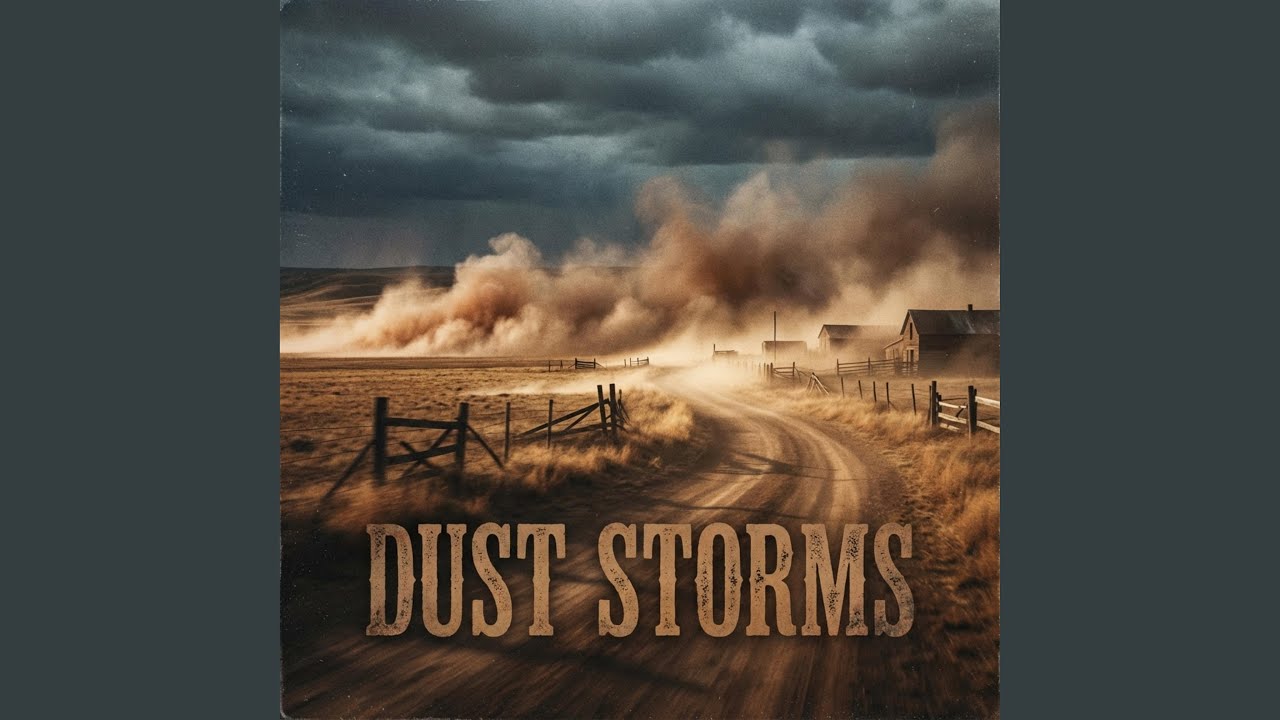 Dust Storms