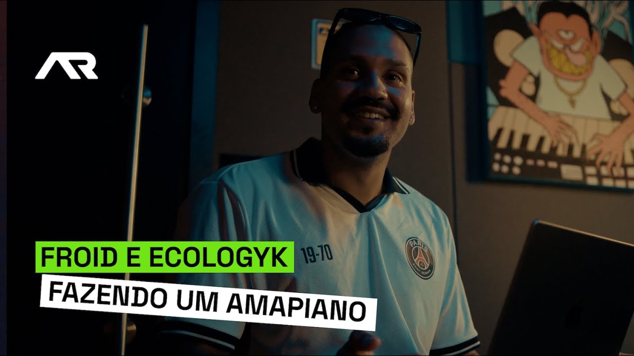 #DailyAsfalto 276 - Froid e Ecologyk 