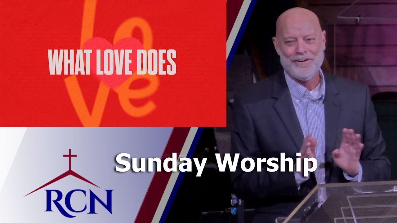 Thin Skin - 1 Corinthians 13:5 - 2/1/2026