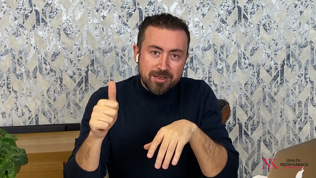 Yüzdeki Kılcal Damar, Kızarıklık ve Rozasea (Gül Hastalığı) Cihazlarla Tedavisi