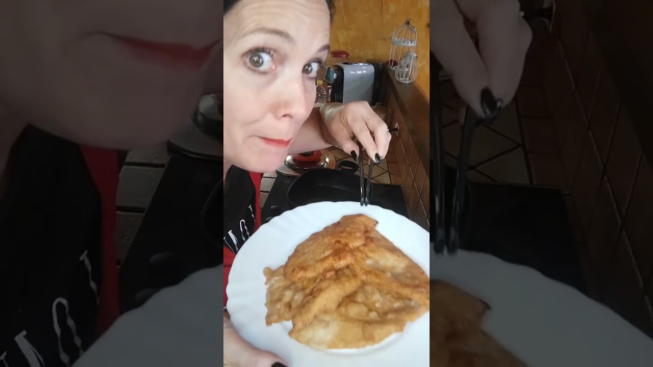 A TUTTO FRITTO