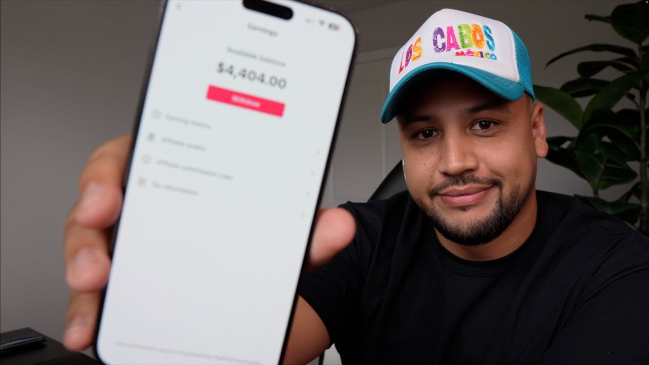 Steal My Strategy to Make Your First $10k on TikTok Shop (No-BS)
