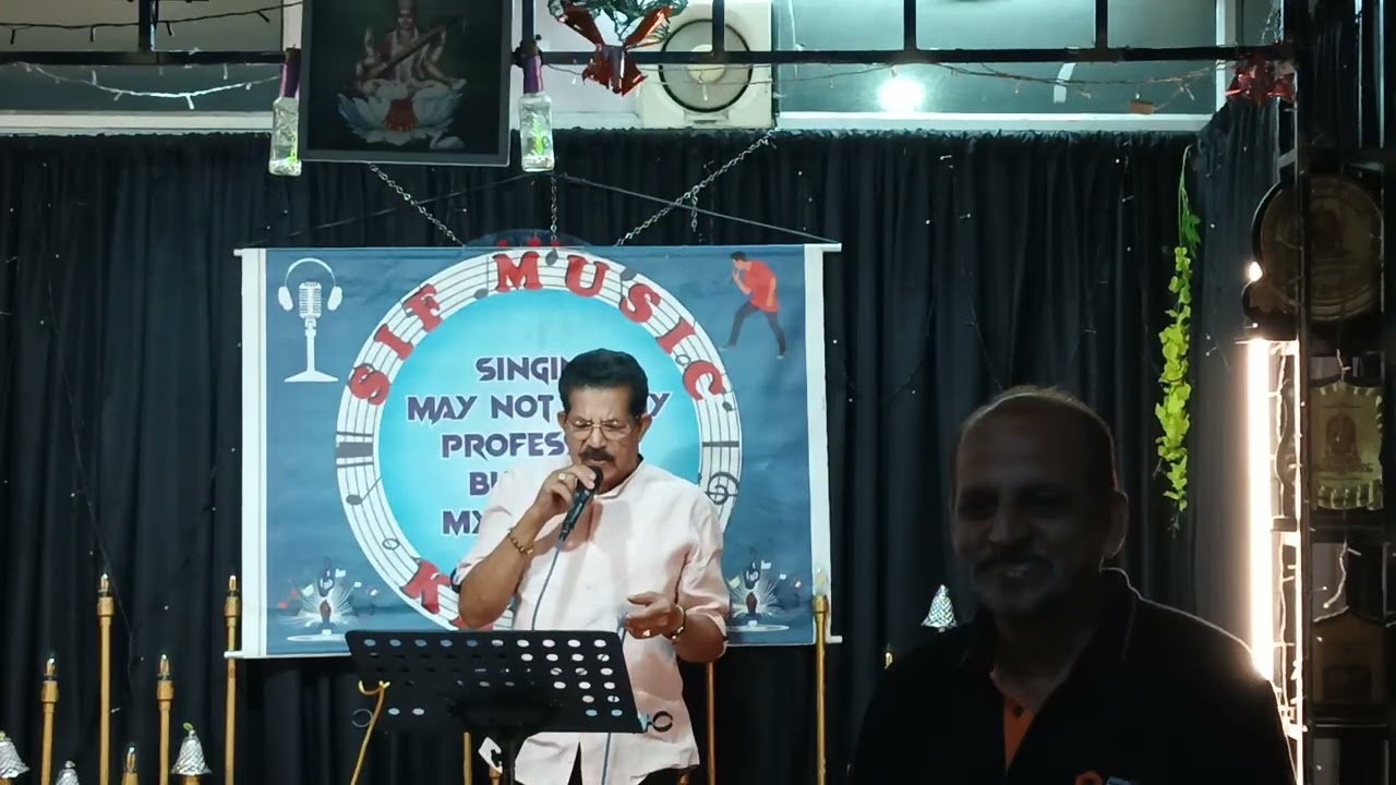 Thumbi kayyil by P R Nair 