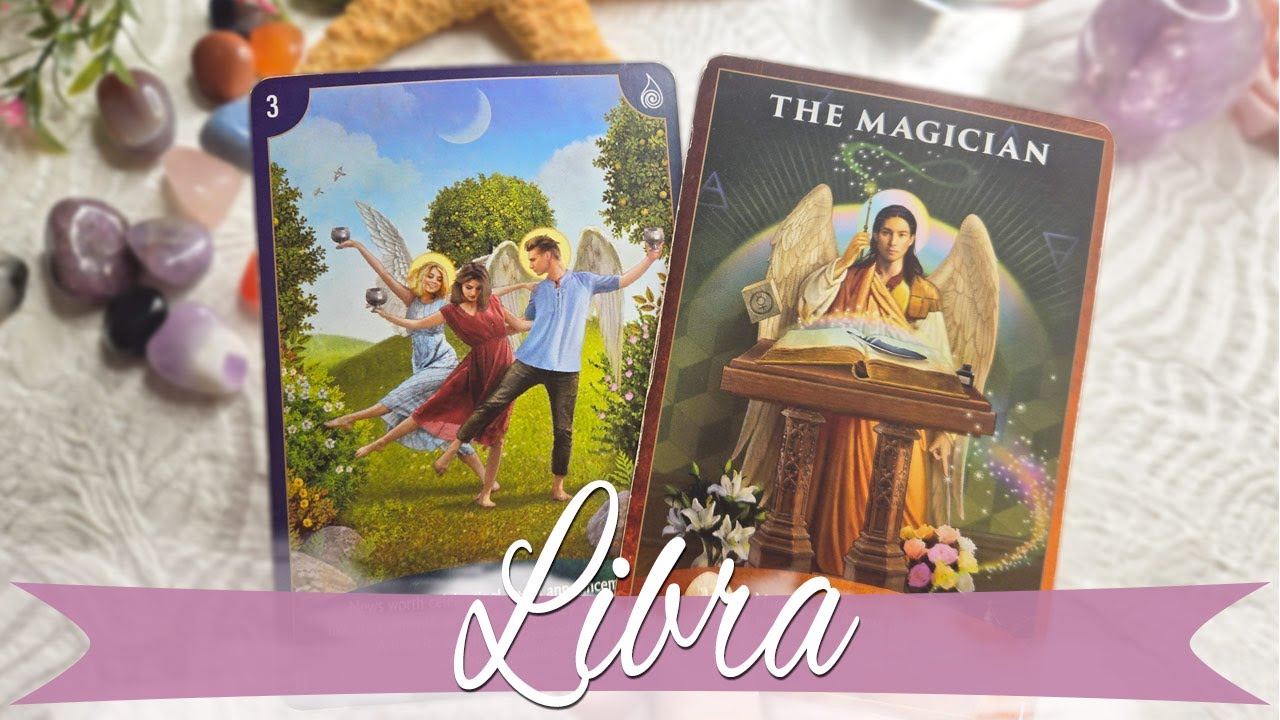 LIBRA This person has prepared themselves for this. They see you as the right person for them.