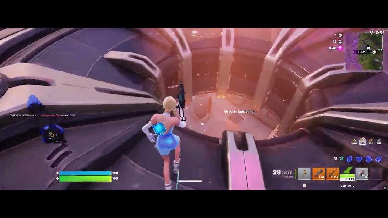 Fortnite